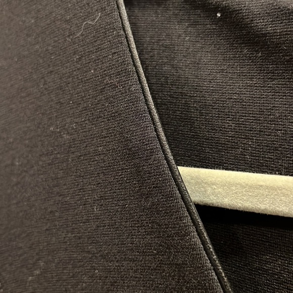 Banana Republic ponte knit dress - Picture 3 of 5